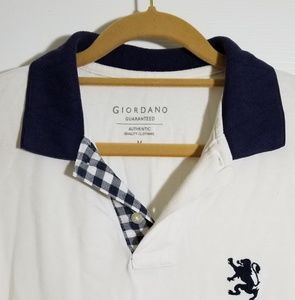 Polo shirt